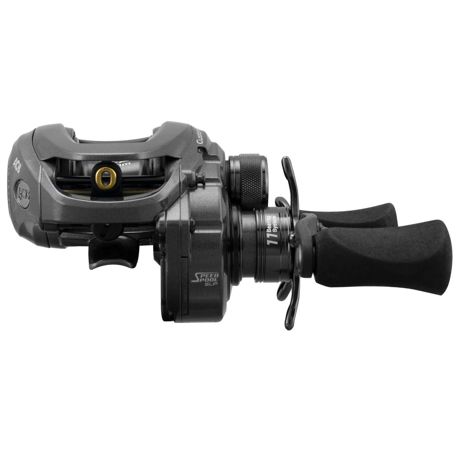 LEW'S Custon Lite SLP 7.5:1Speed Spool