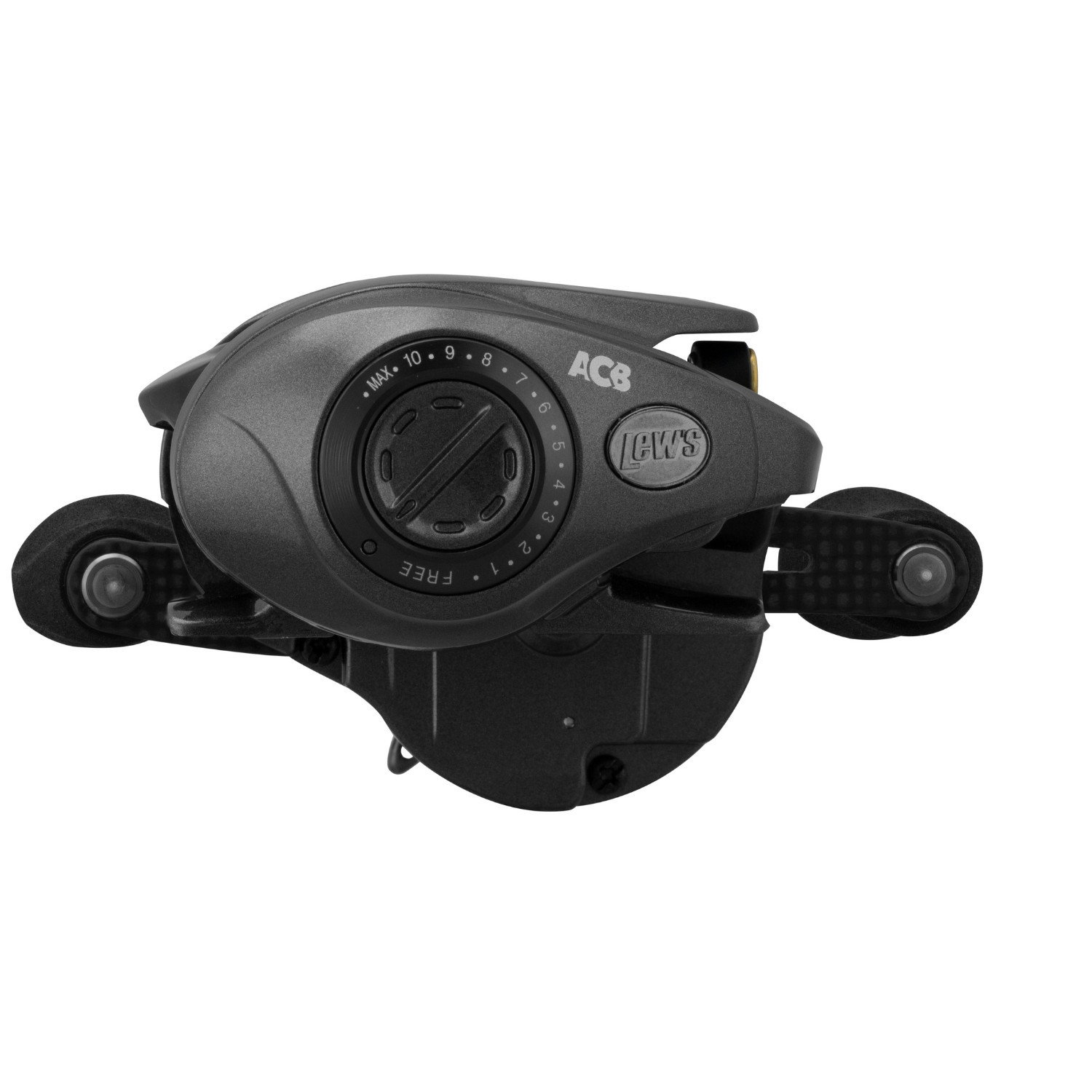 LEW'S Custon Lite SLP 7.5:1Speed Spool