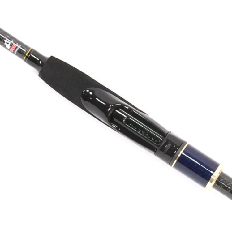 Спининг  ZETRIX Avalanche  234 см Medium-Light  4-18 гр