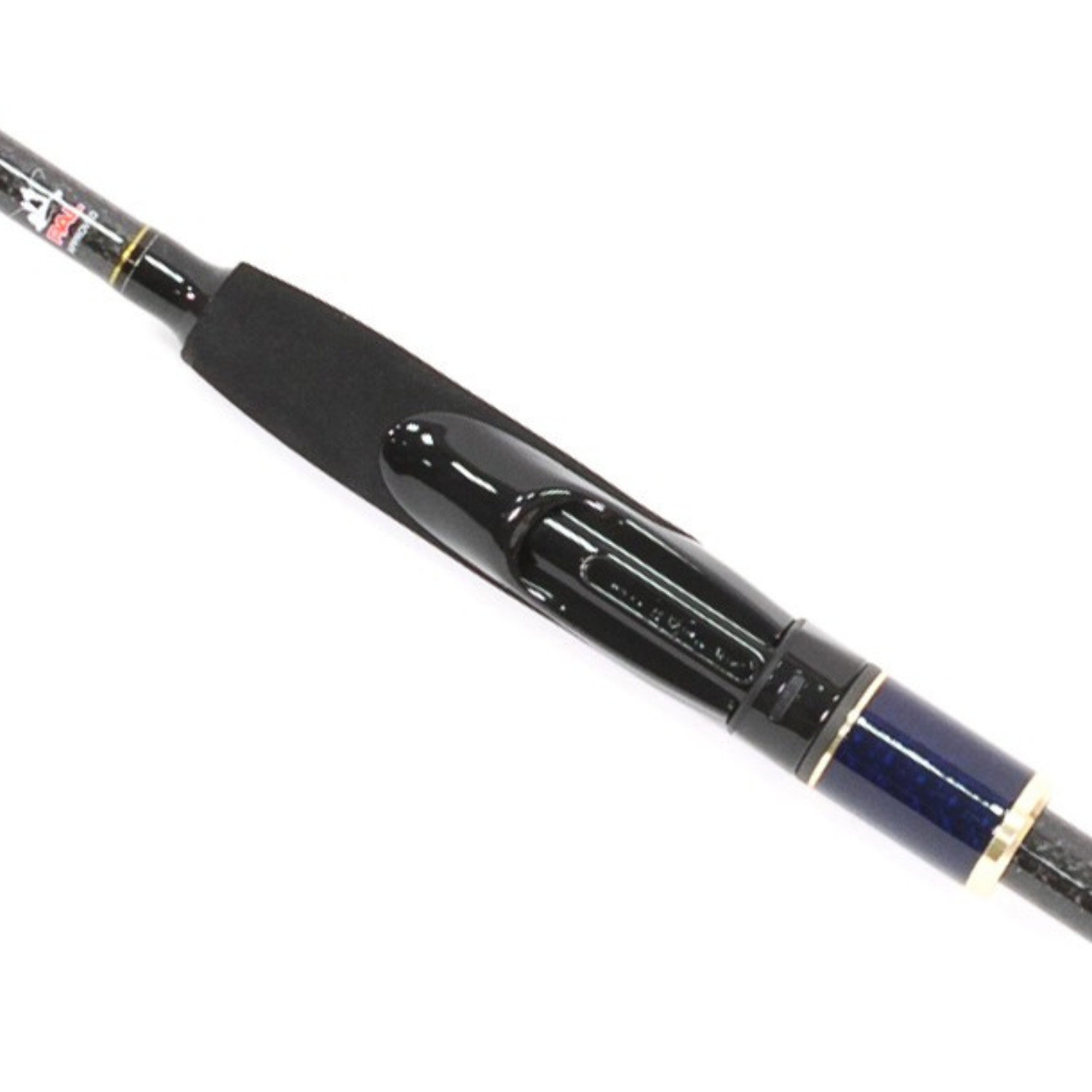 Спининг  ZETRIX Avalanche  234 см Medium-Light  4-18 гр