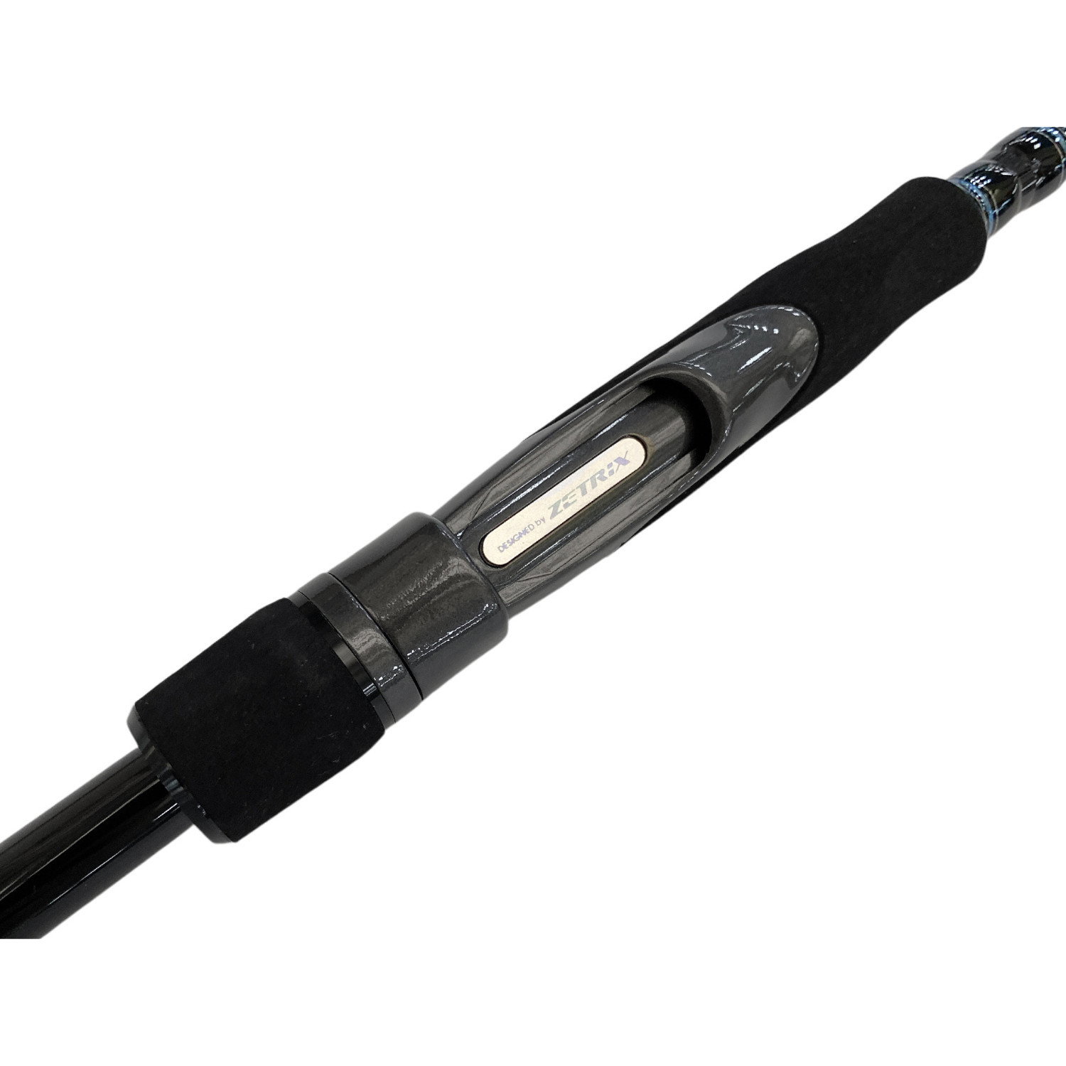 Спининг  ZETRIX HAYRON 2-nd Gen.  254 см Heavy-Heavy  18–70 гр