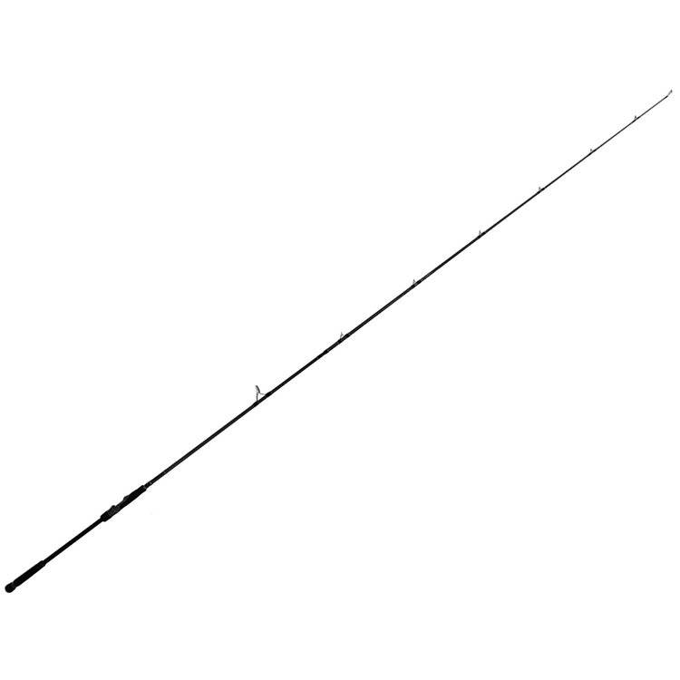 Спининг  ZETRIX HAYRON 2-nd Gen.  249 см Medium-Heavy 12–46 гр