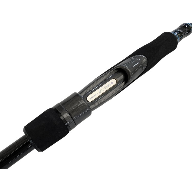 Спининг  ZETRIX HAYRON 2-nd Gen.  246 см Heavy 14–56 гр