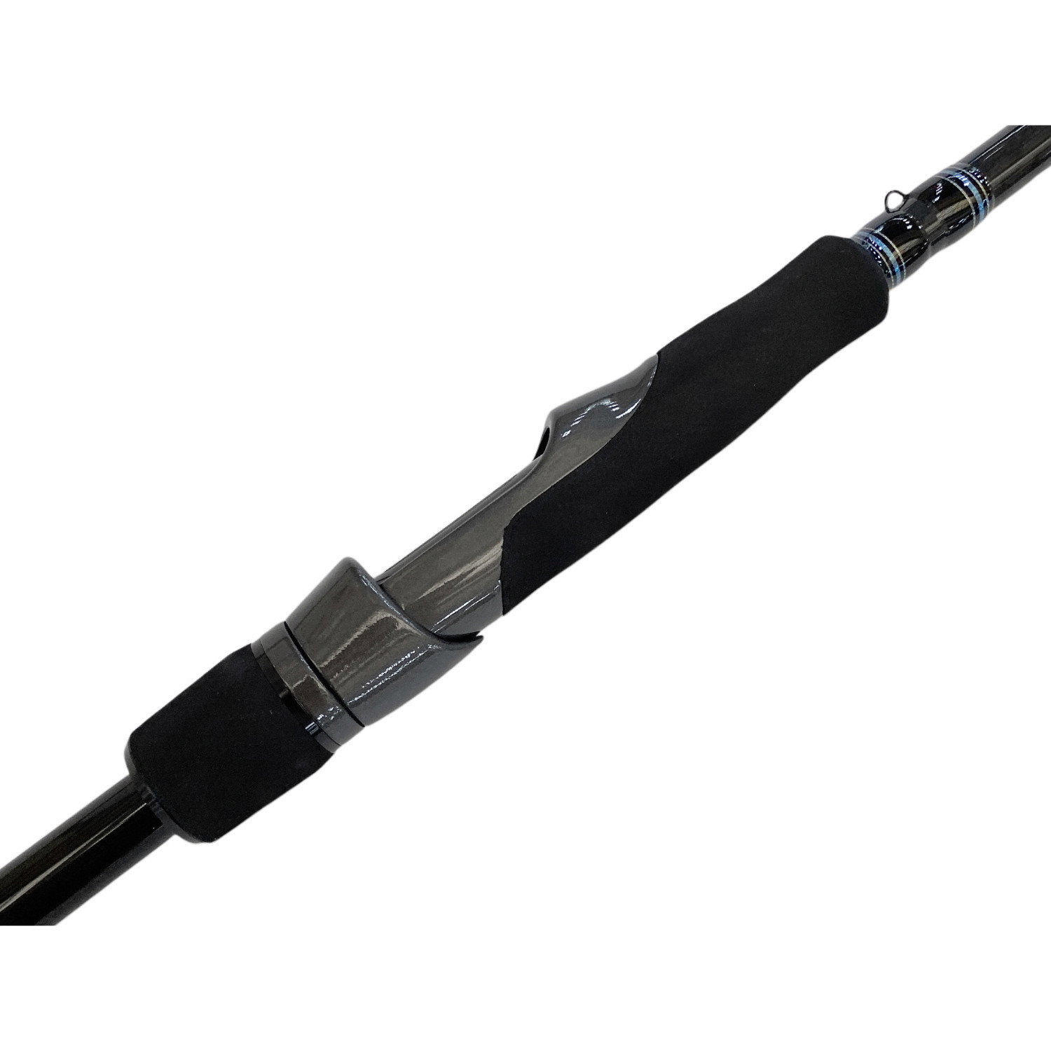 Спининг  ZETRIX HAYRON 2-nd Gen.  234 см Medium-Heavy 12–46 гр