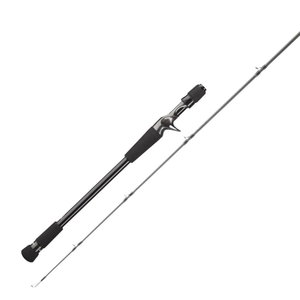 Кастинг въдица ZETRIX HAYRON Live Sonar & Swimbait 236 см MAX 112 гр