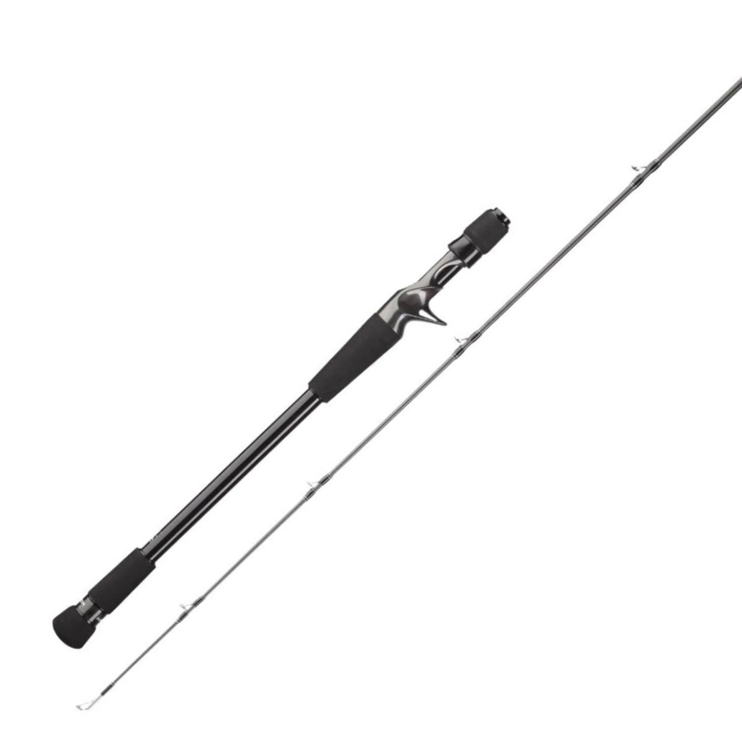 Кастинг въдица ZETRIX HAYRON Live Sonar & Swimbait  229 см MAX 84 гр