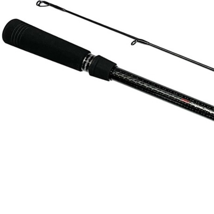 Кастинг ZETRIX Hellhound Dark Blood 236 см Heavy-Heavy max 70 гр