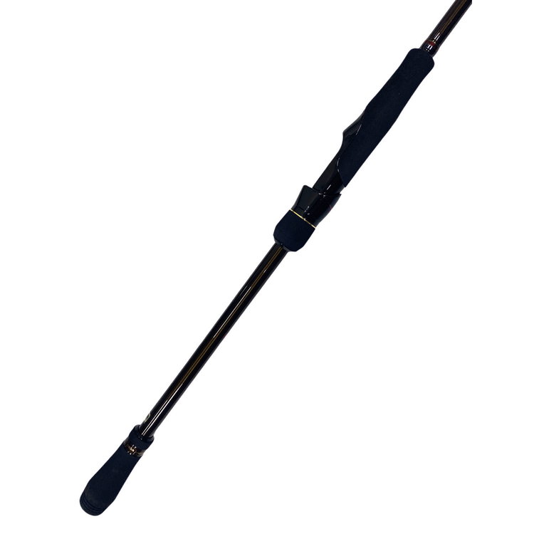 Спининг ZETRIX Headway 255 см Heavy  14-56 гр