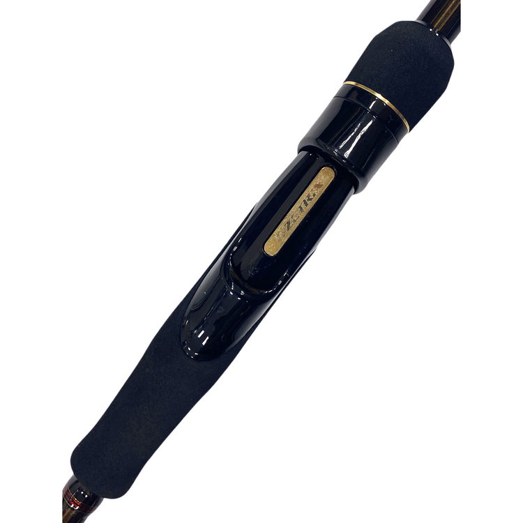 Спининг ZETRIX Headway 255 см Heavy  14-56 гр