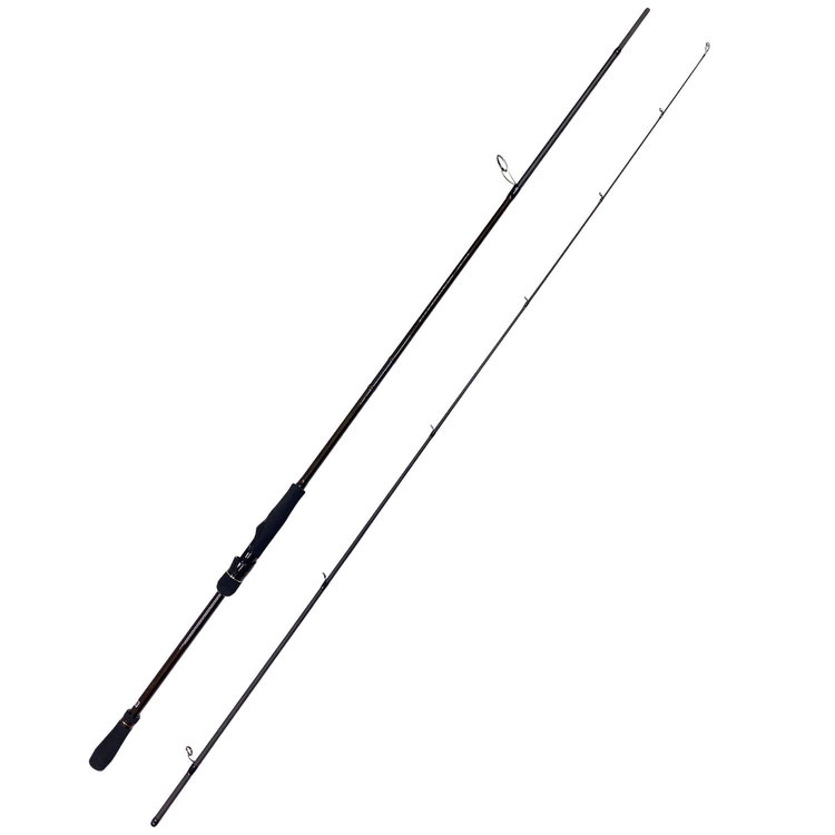 Спининг ZETRIX Headway 252 см Medium-Heavy 11-46 гр