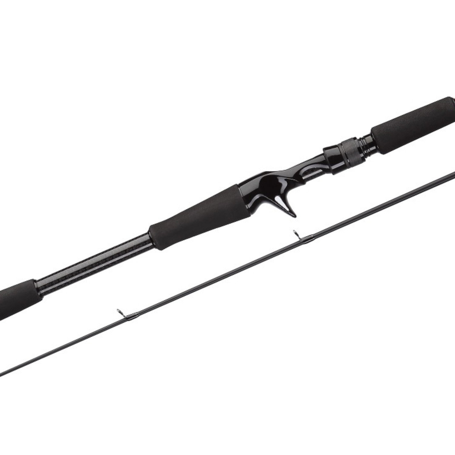 Кастинг ZETRIX Hellhound 236 см Heavy-Heavy max 70 гр