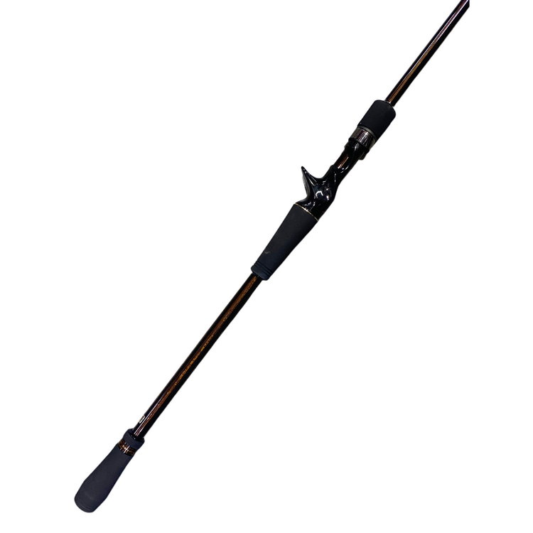 Кастинг ZETRIX  Headway  244 см Heavy 15–60 гр