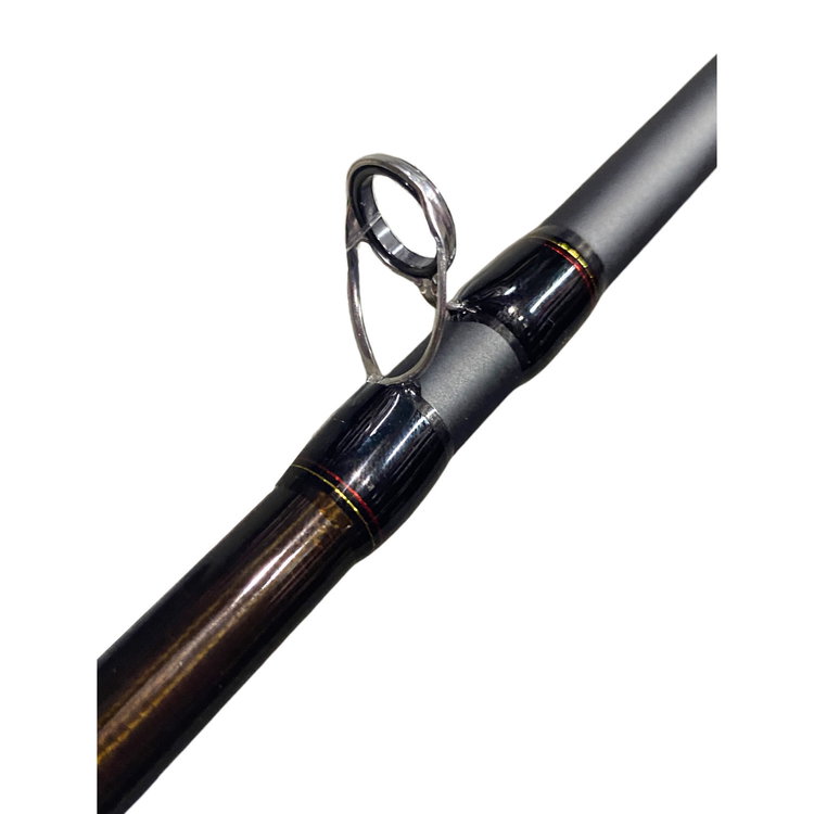 Кастинг ZETRIX  Headway  244 см Heavy 15–60 гр