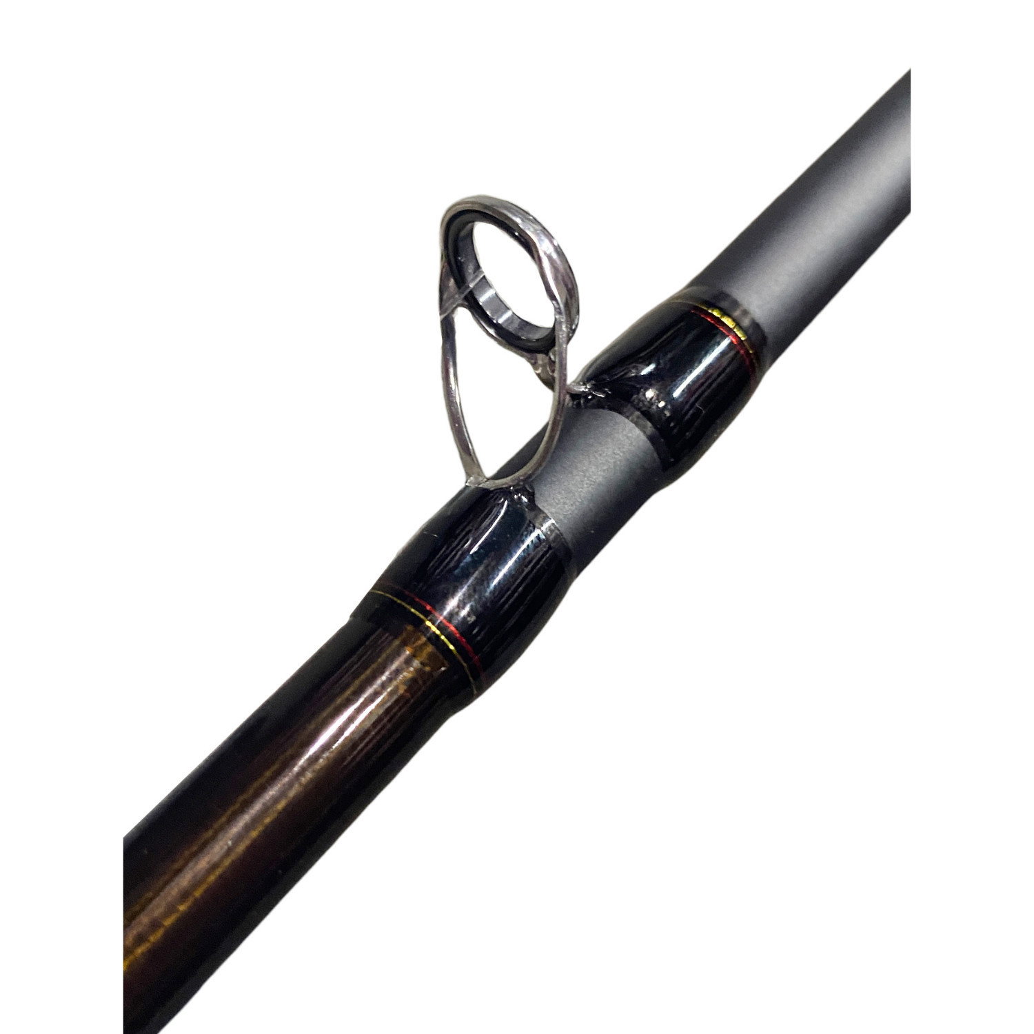 Кастинг ZETRIX  Headway  244 см Heavy 15–60 гр