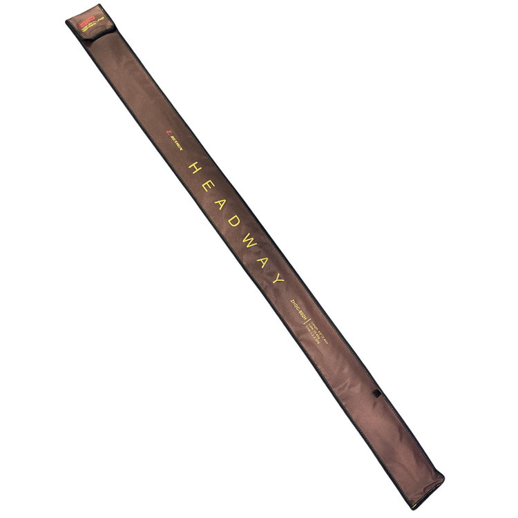 Кастинг ZETRIX Headway 229 см Extra-Extra-Heavy  30–120 гр