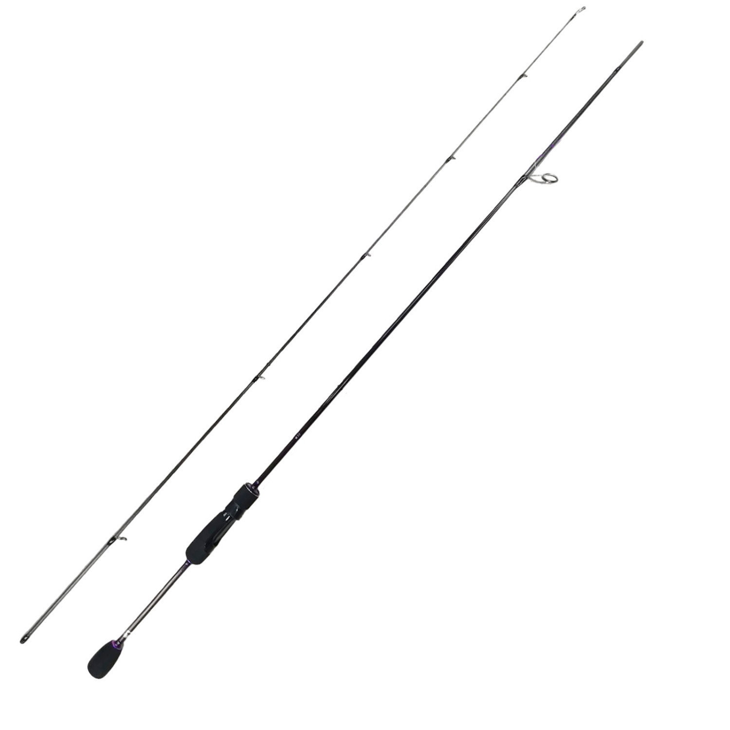 Спининг ZETRIX Tezza 223 см Medium-Light Fast 2–12 гр