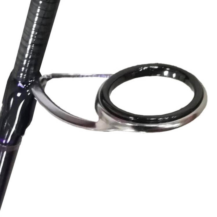 Спининг ZETRIX Tezza 207 см Medium-Light Regular-Fast 2–10 гр