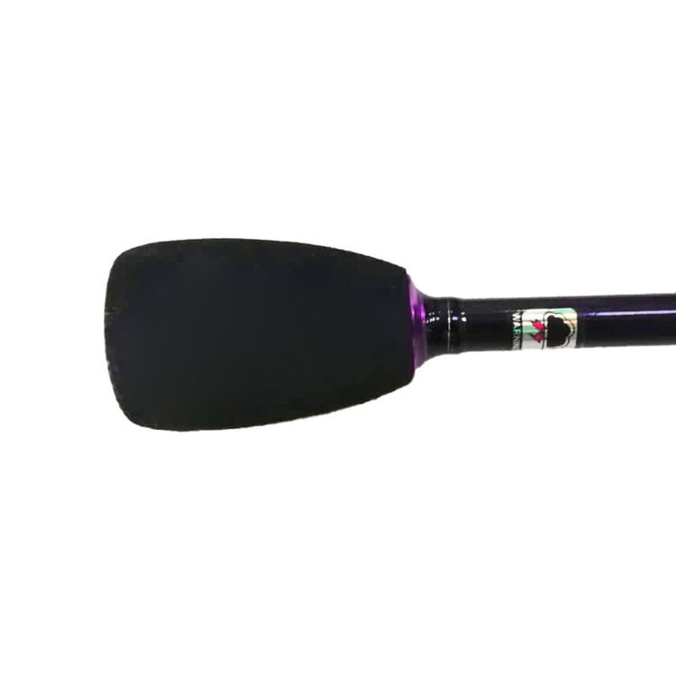 Спининг ZETRIX Tezza  204 см Ultra-Light Regular-Fast 1–6 гр