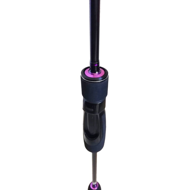 Спининг ZETRIX Tezza  201 см Regular-Fast Super Ultra-Light 0.8- 4.5 гр