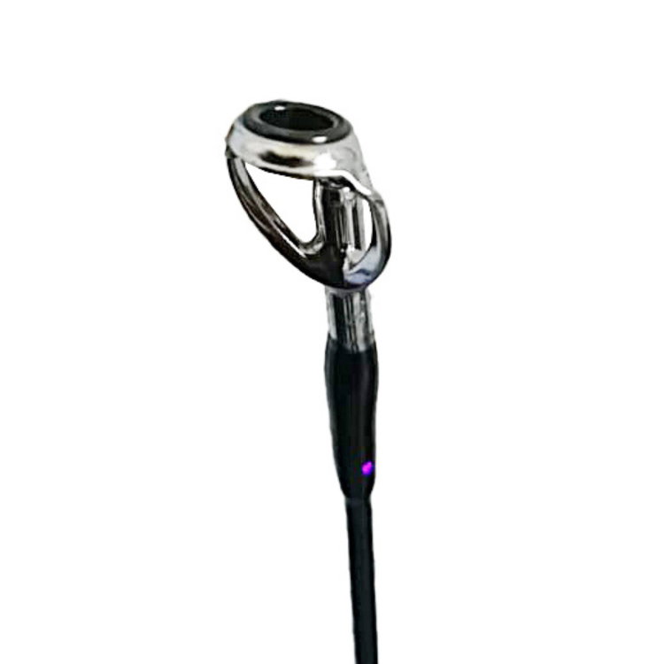 Спининг ZETRIX Tezza  201 см Regular-Fast Super Ultra-Light 0.8- 4.5 гр