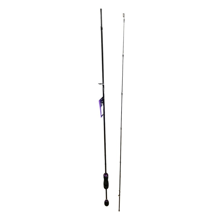 Спининг ZETRIX Tezza 189 см Ultra-Light Regular-Fast 1–6 гр