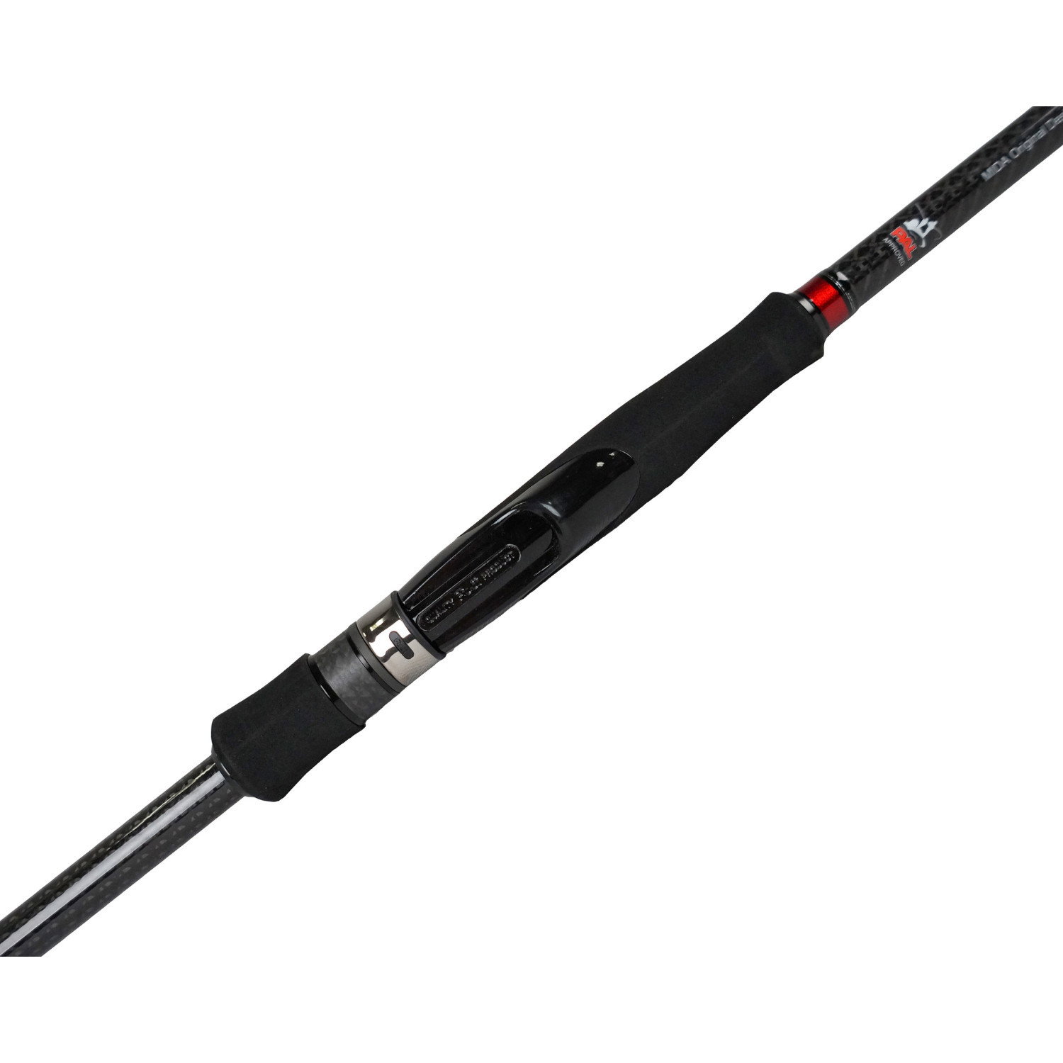 Спининг ZETRIX Hellhound 257 см Heavy max 56 гр