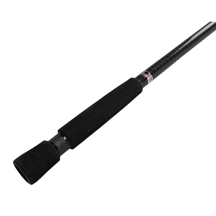 Спининг ZETRIX Hellhound 257 см Heavy max 56 гр