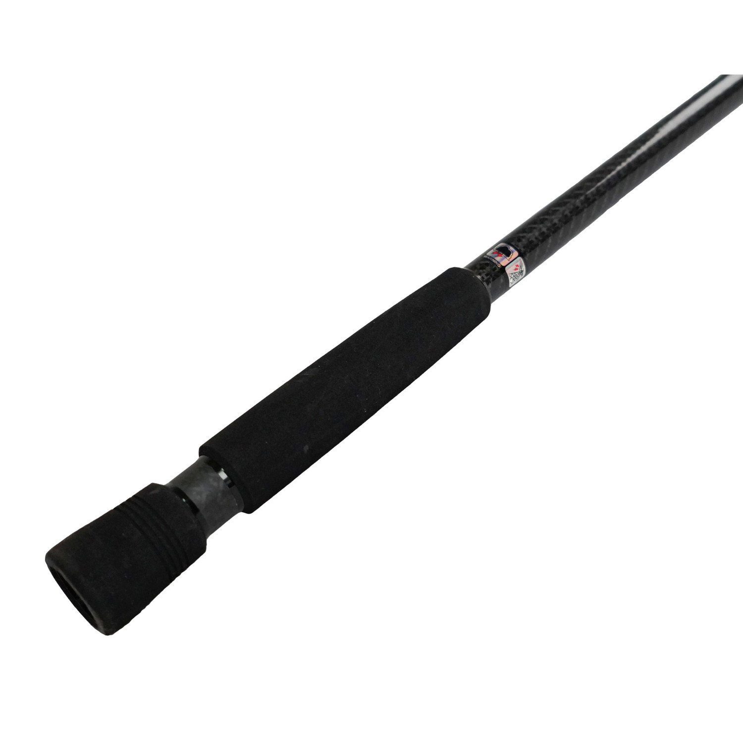 Спининг ZETRIX Hellhound 257 см Heavy max 56 гр