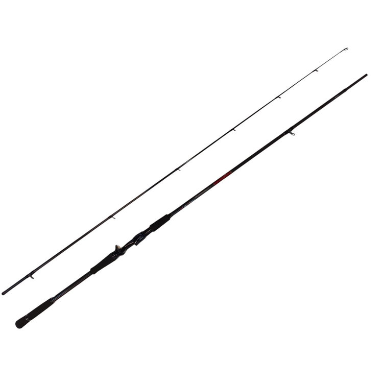 Кастинг ZETRIX Hellhound Dark Blood 236 см Heavy-Heavy max 70 гр