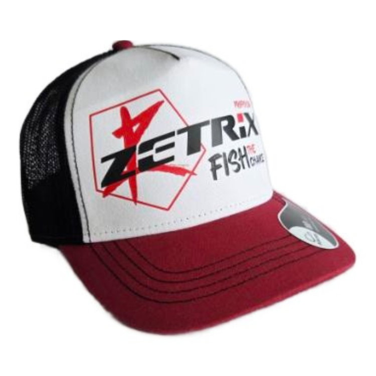 Шапка ZETRIX/Profish.bg