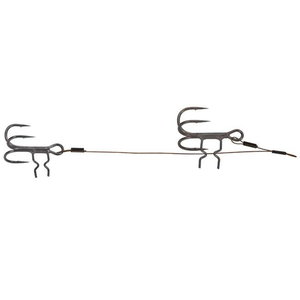 Fox Rage SP Double Stinger 2 броя