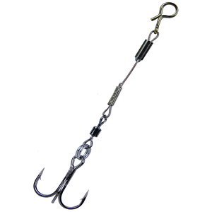 K.P Stinger with Swivel 12kg  2 броя