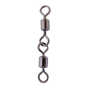 G.T.R Double Swivel