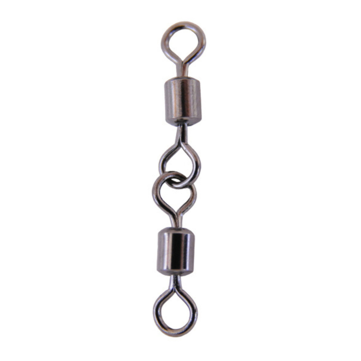 G.T.R Double Swivel