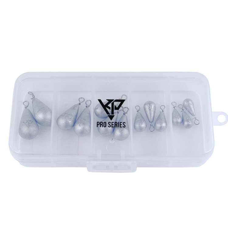 K.P Weight clip-тежести с бърза връзка 13 броя