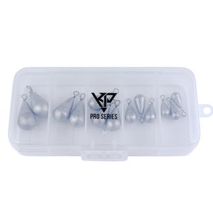 K.P Weight clip-тежести с бърза връзка 13 броя