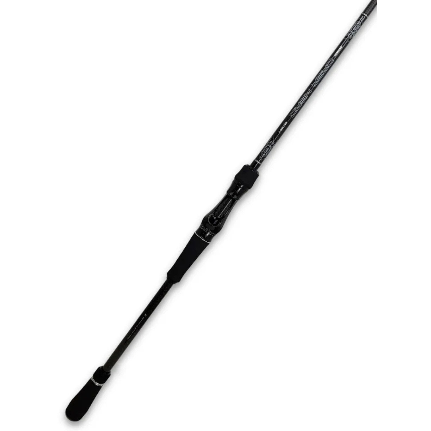 Кастинг ZETRIX Orsa Nero 216 см Extra-Heavy 24-90 гр