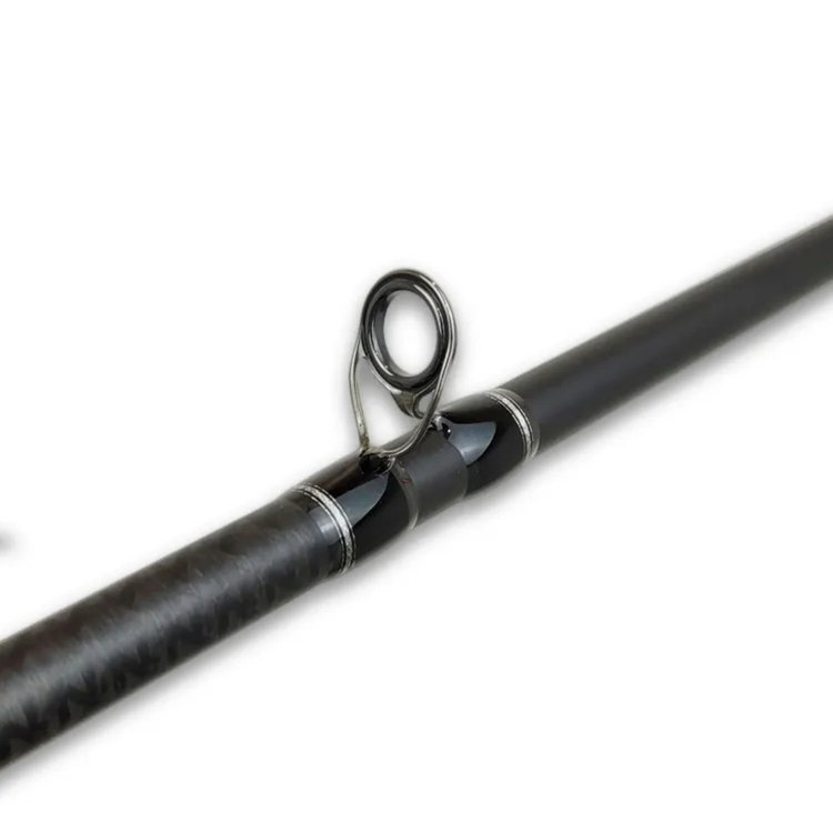 Кастинг ZETRIX Orsa Nero 224 см Extra-Heavy max 80 гр