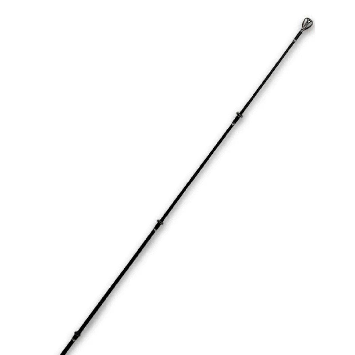 Кастинг ZETRIX Orsa Nero 224 см Extra-Heavy max 80 гр