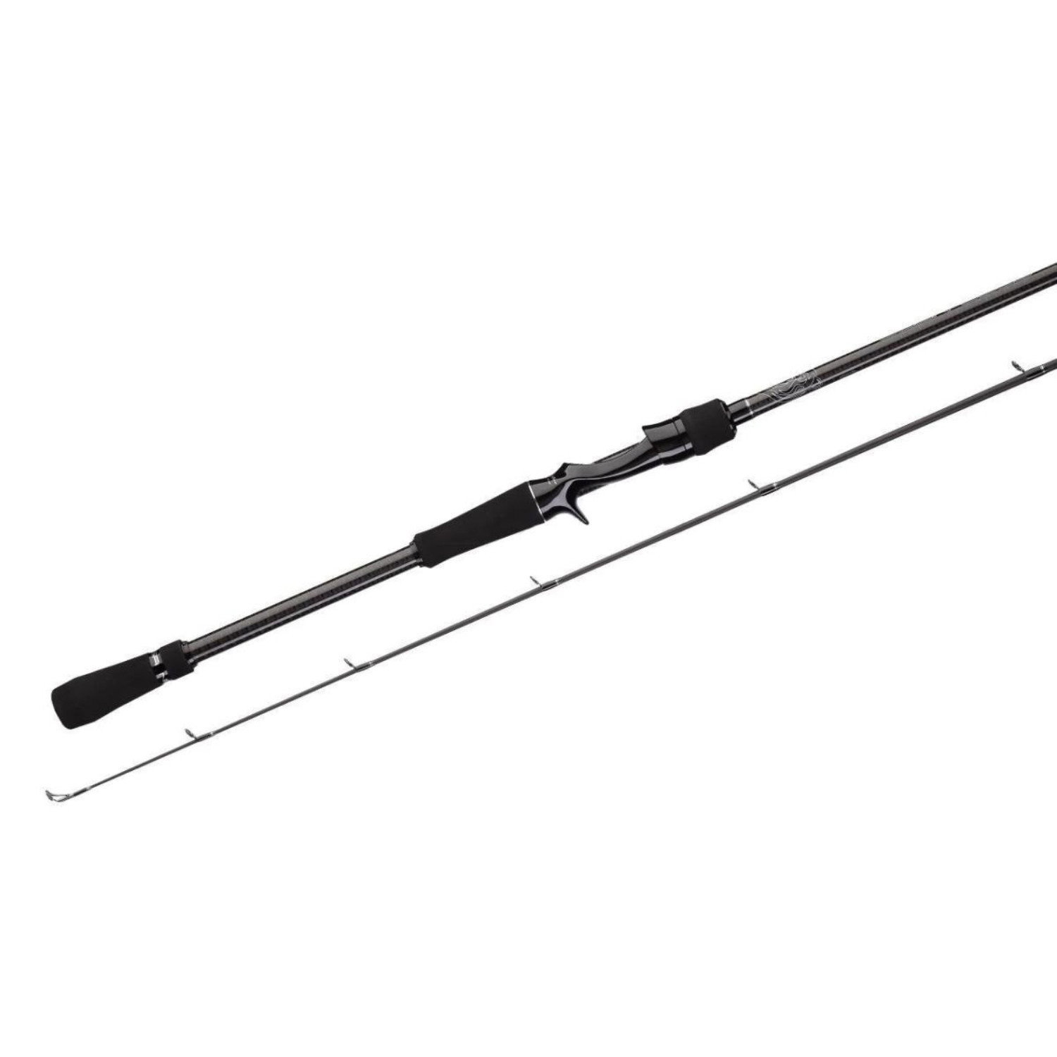 Кастинг ZETRIX Orsa Nero 231 см Extra-Extra-Heavy max 110 гр