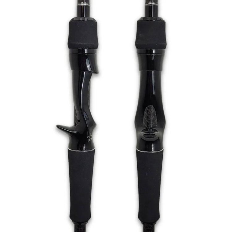 Кастинг ZETRIX Orsa Nero 231 см Extra-Extra-Heavy max 110 гр