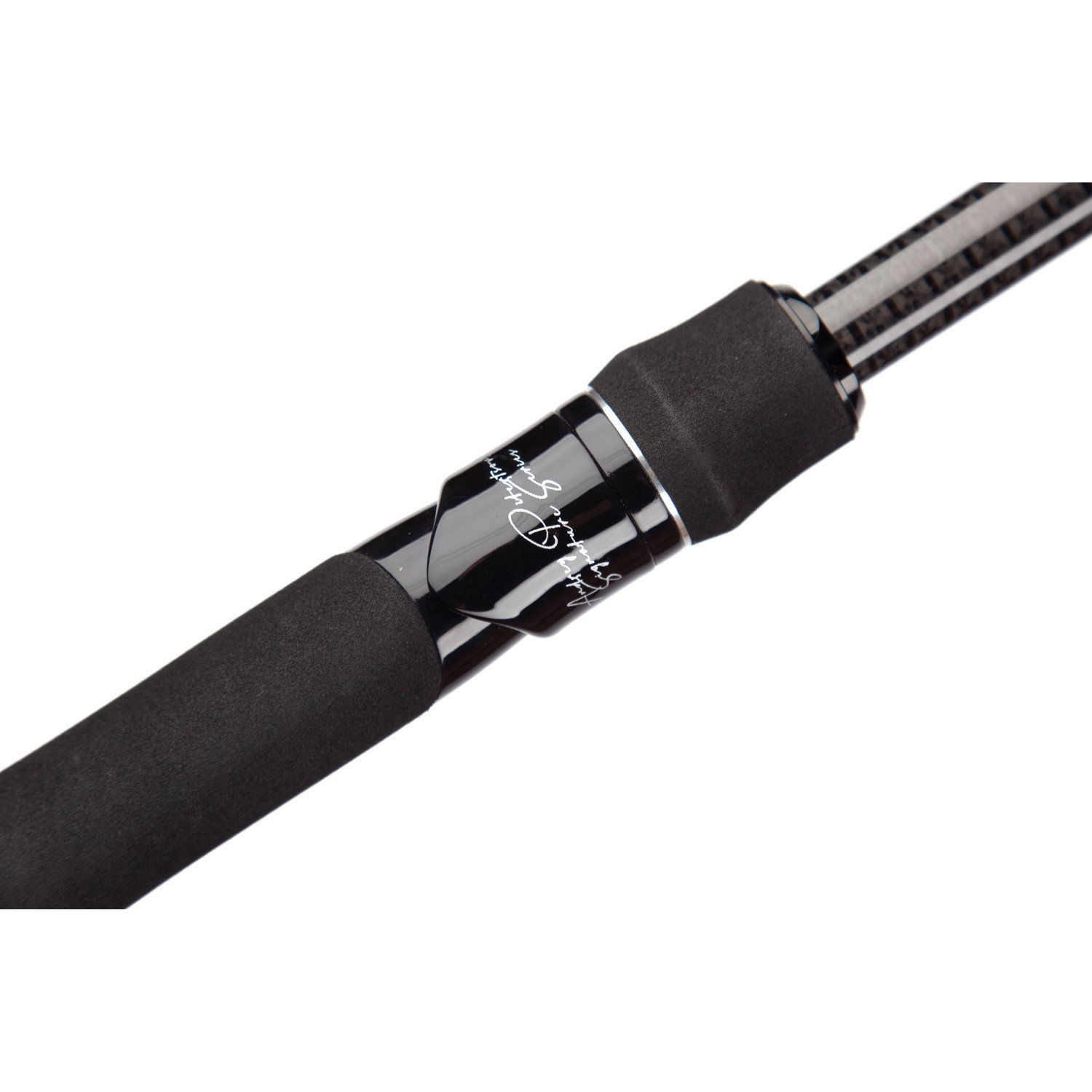 Кастинг ZETRIX Orsa Nero 231 см Extra-Extra-Heavy max 110 гр