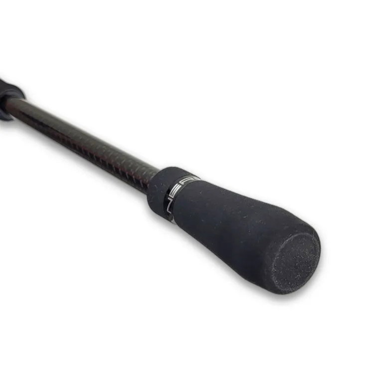 Кастинг ZETRIX Orsa Nero 231 см Extra-Extra-Heavy max 110 гр