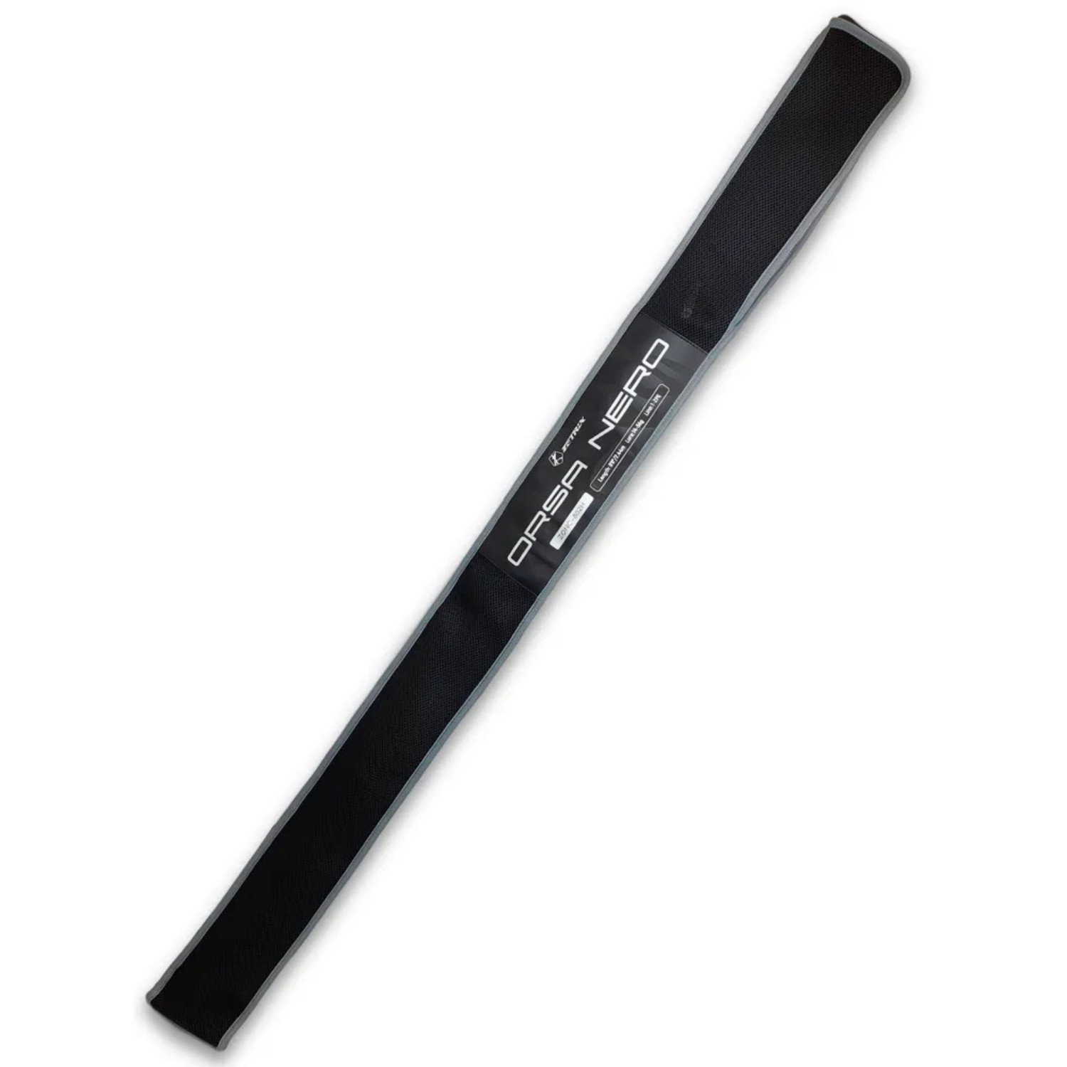 Кастинг ZETRIX Orsa Nero 231 см Extra-Extra-Heavy max 110 гр