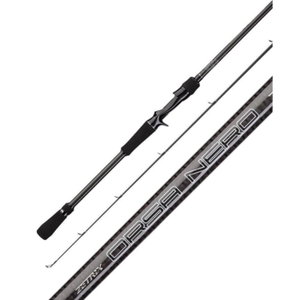 Кастинг ZETRIX Orsa Nero 244 см Heavy 14-56 гр