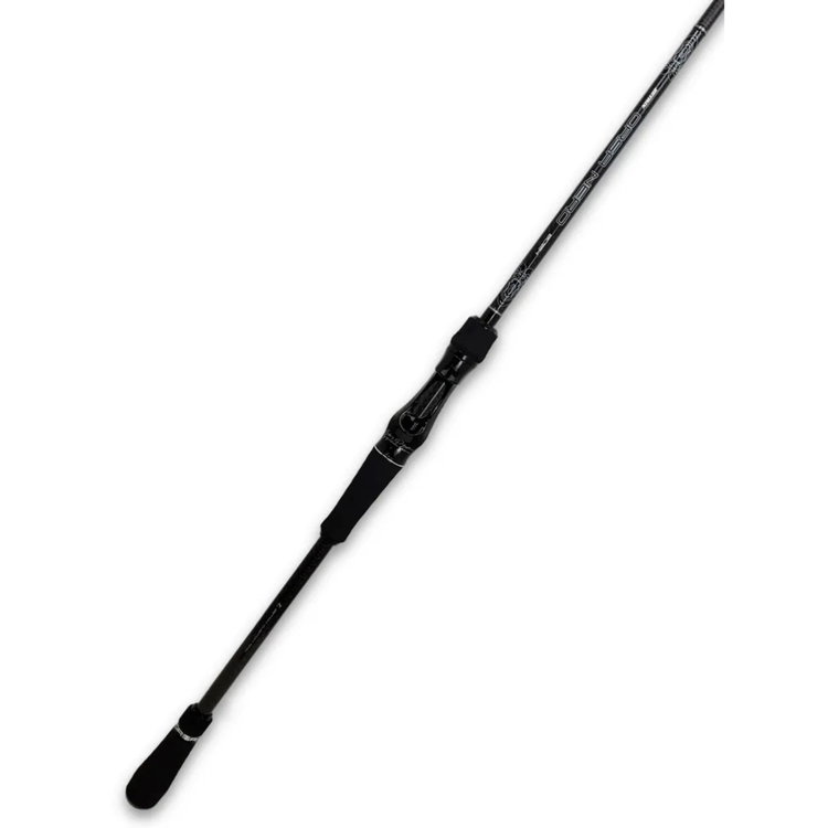 Кастинг ZETRIX Orsa Nero 244 см Heavy-Heavy 18-75 гр