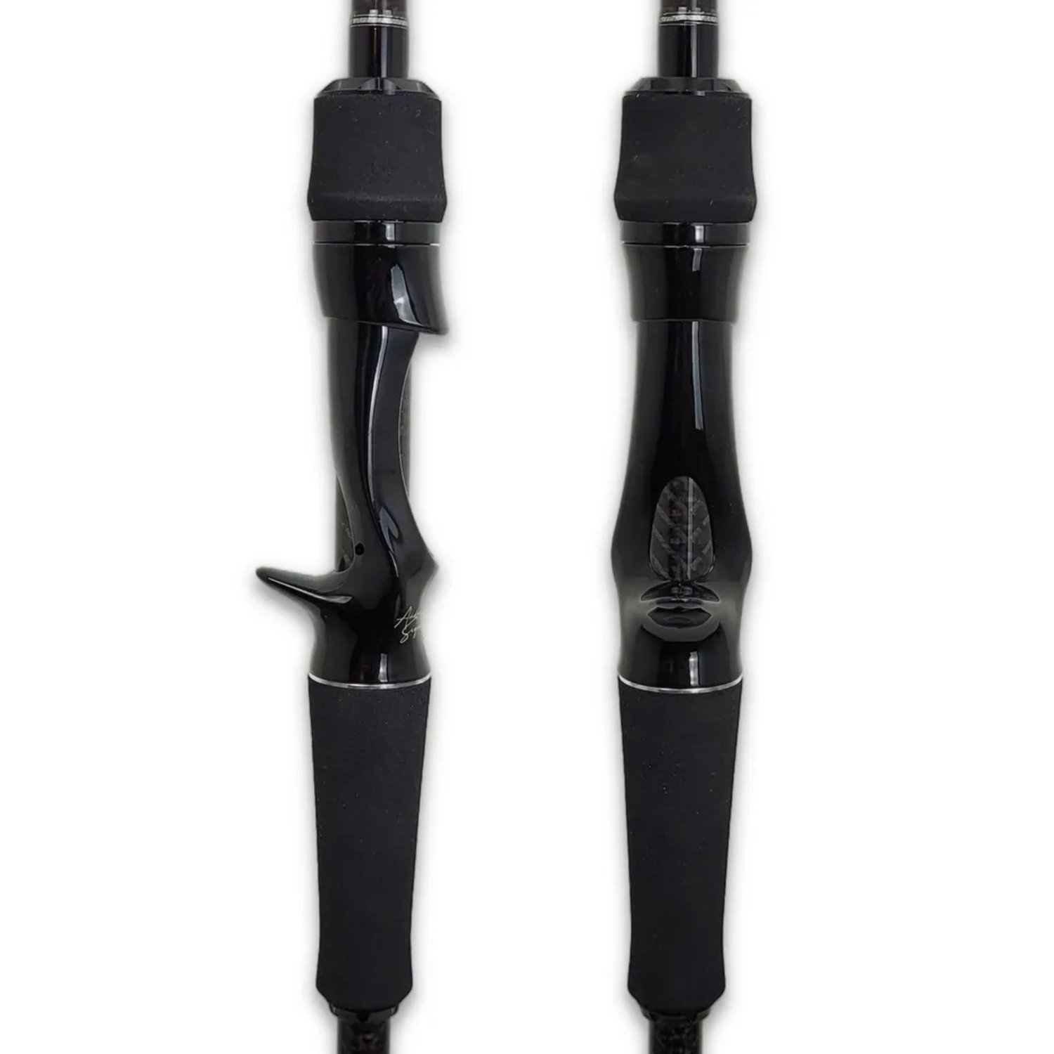 Кастинг ZETRIX Orsa Nero 244 см Heavy-Heavy 18-75 гр