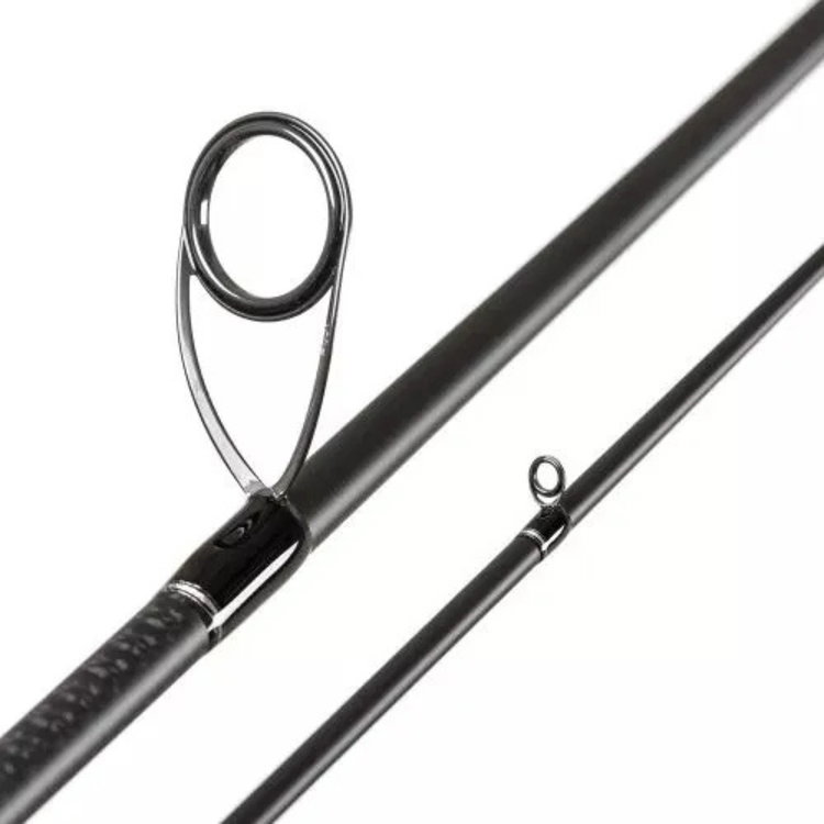 Спининг ZETRIX Orsa Nero 232 см Medium-Light 4-17 гр