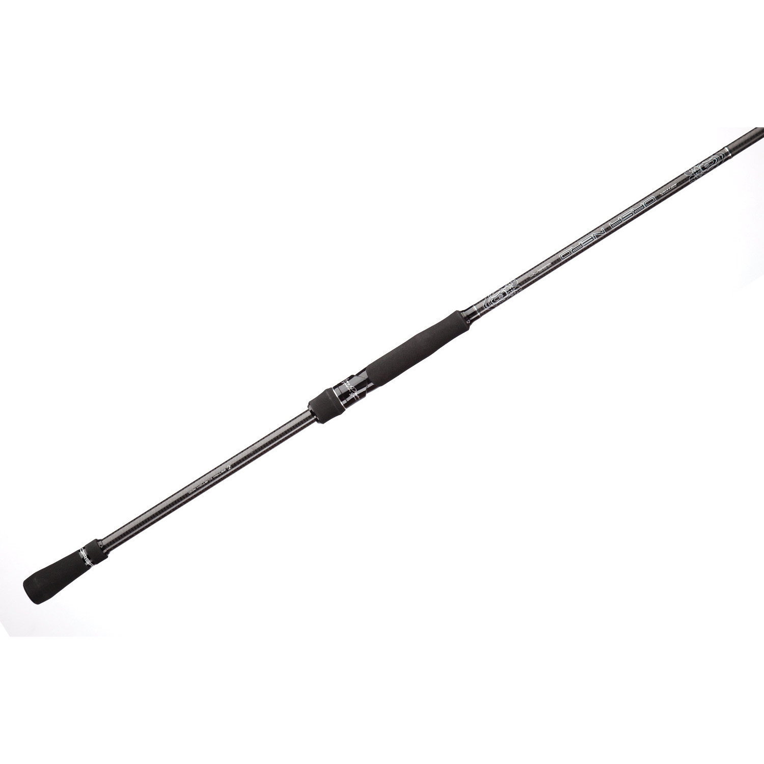 Спининг ZETRIX Orsa Nero 232 см Medium-Light 4-17 гр