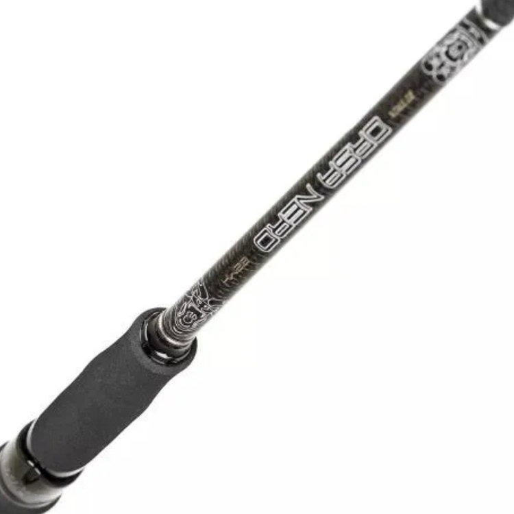 Спининг ZETRIX Orsa Nero 241 см Medium 8-32 гр